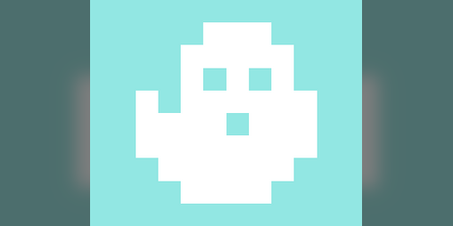 Cover image for Ghostly Friends