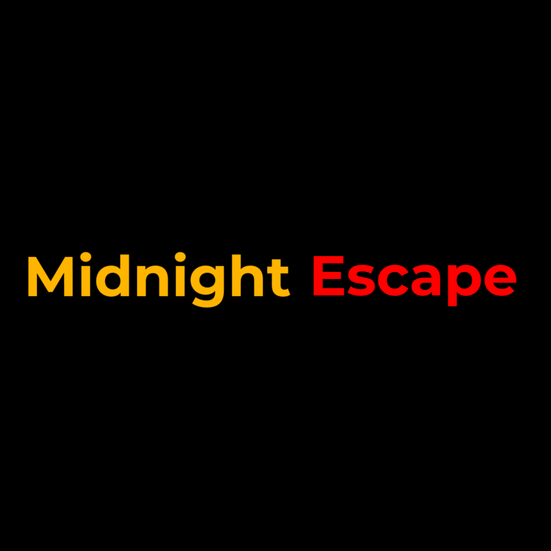 Cover image for Midnight Escape