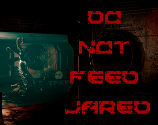 Do not feed Jared [Free] [Other] [Windows]