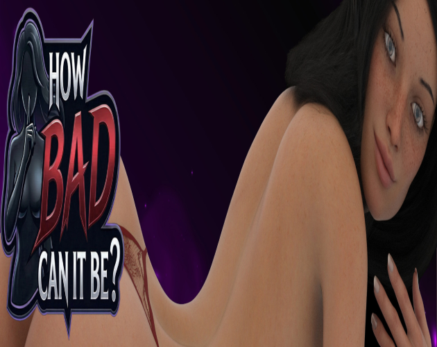 Cover image for How Bad Can It Be?