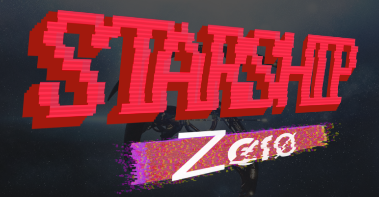 Starship Zero