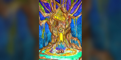 Cover image for Taste Test: Trees