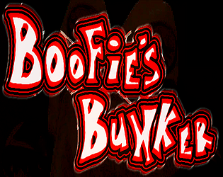 Boofie's Bunker