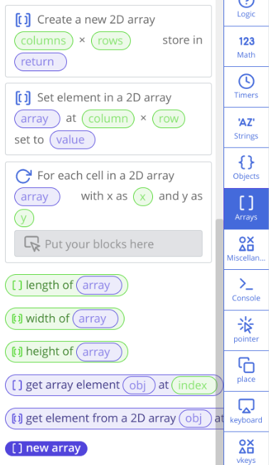 v5.3.0. It's been a while! - Ct.js game engine by Ct.js