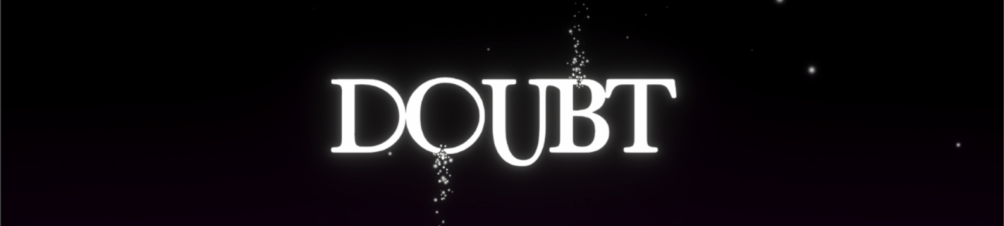 Doubt