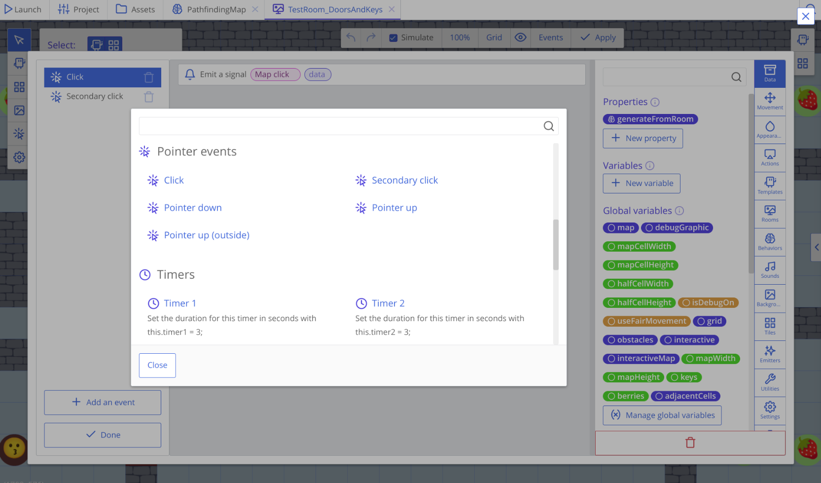 v5.3.0. It's been a while! - Ct.js game engine by Ct.js