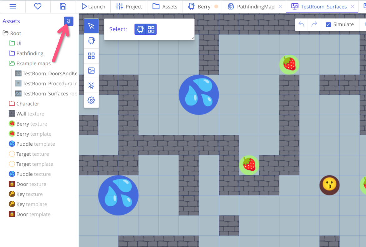 v5.3.0. It's been a while! - Ct.js game engine by Ct.js