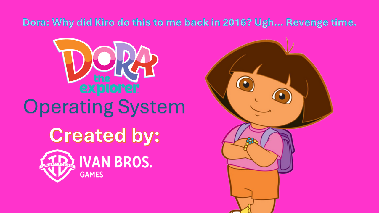 Dora OS