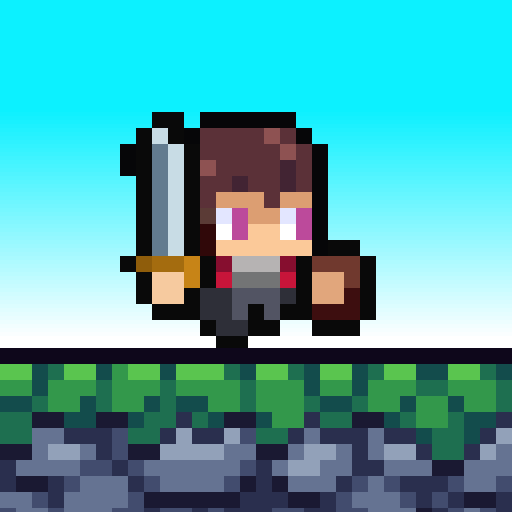 Cover image for Pirate Jumper