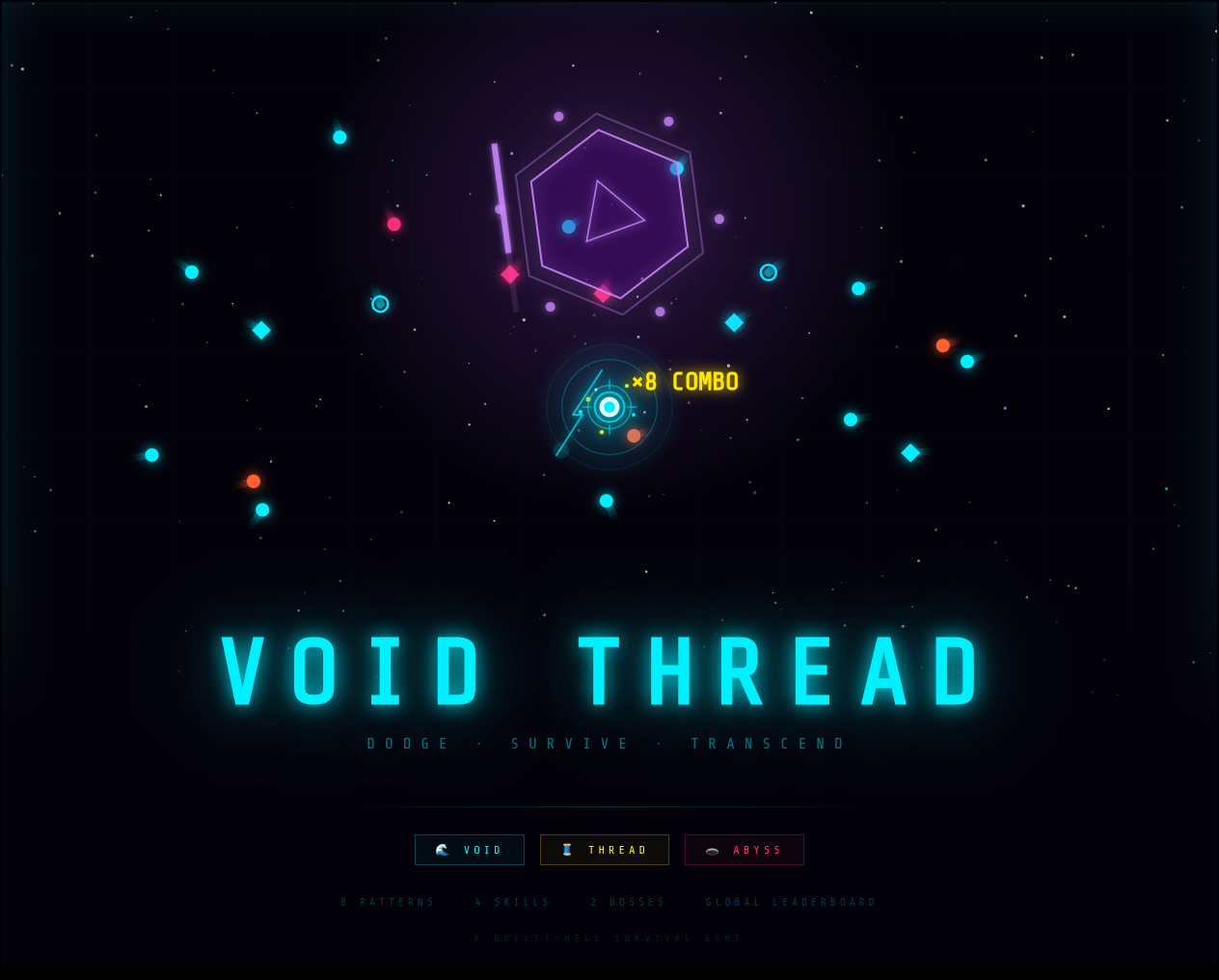 VOID THREAD