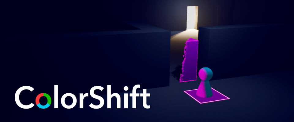 ColorShift (Prototype)