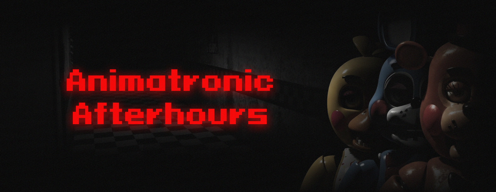 Animatronics Afterhours