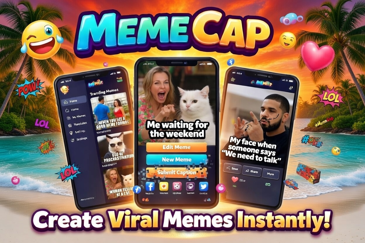 MemesCap