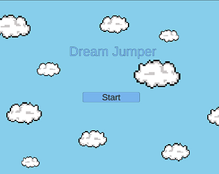 Dream Jumper