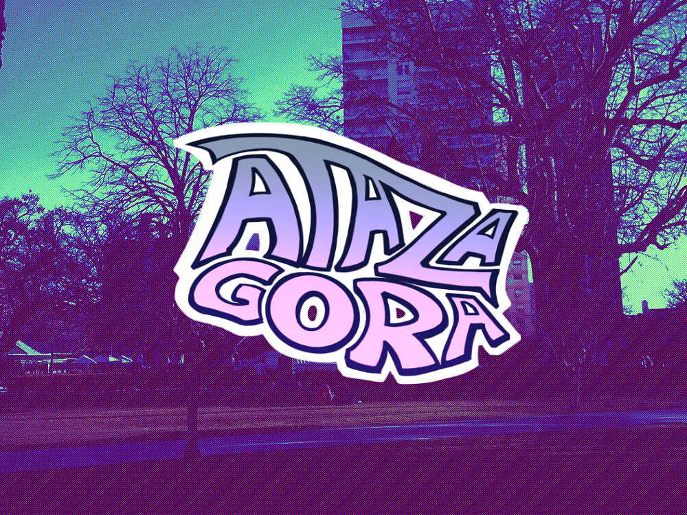 Cover image for ATAZAGORA