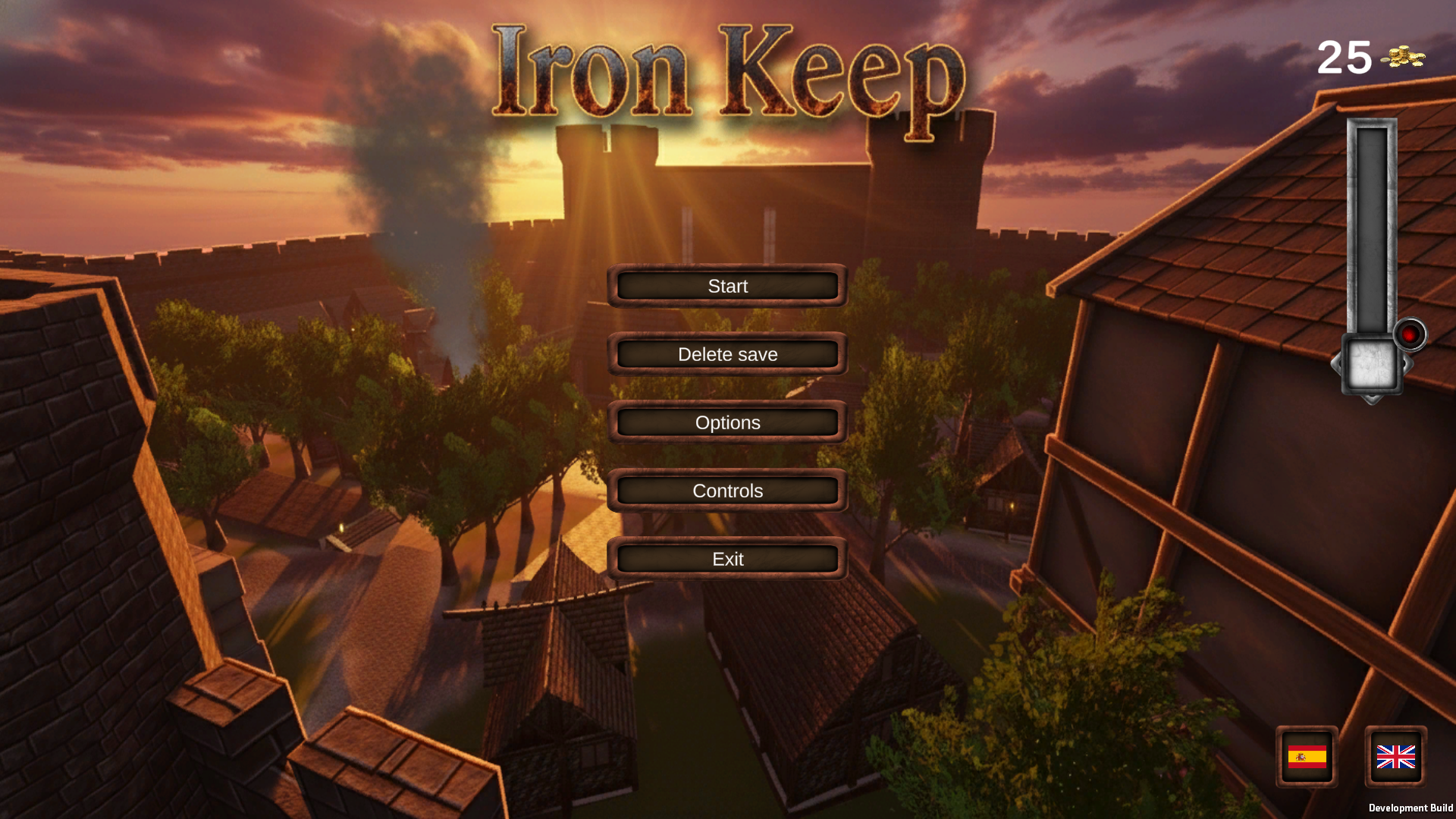 Iron Keep