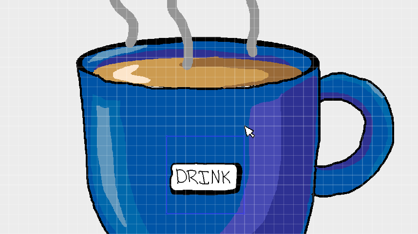 Cover image for Morning Coffee