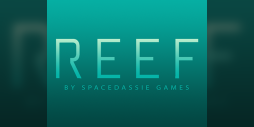 Cover image for REEF