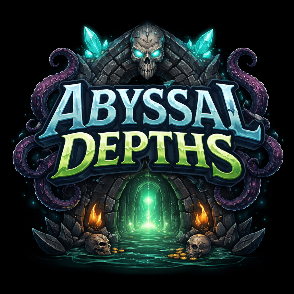 Abyssal Depths by Sea's Depths Publisher