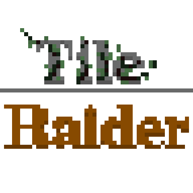 Cover image for Rise of the Tile Raider