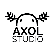Axol Studio, LLC Logo