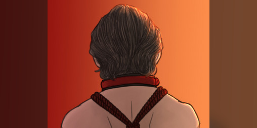 Cover image for Izzituations 3: Kinky A to Z