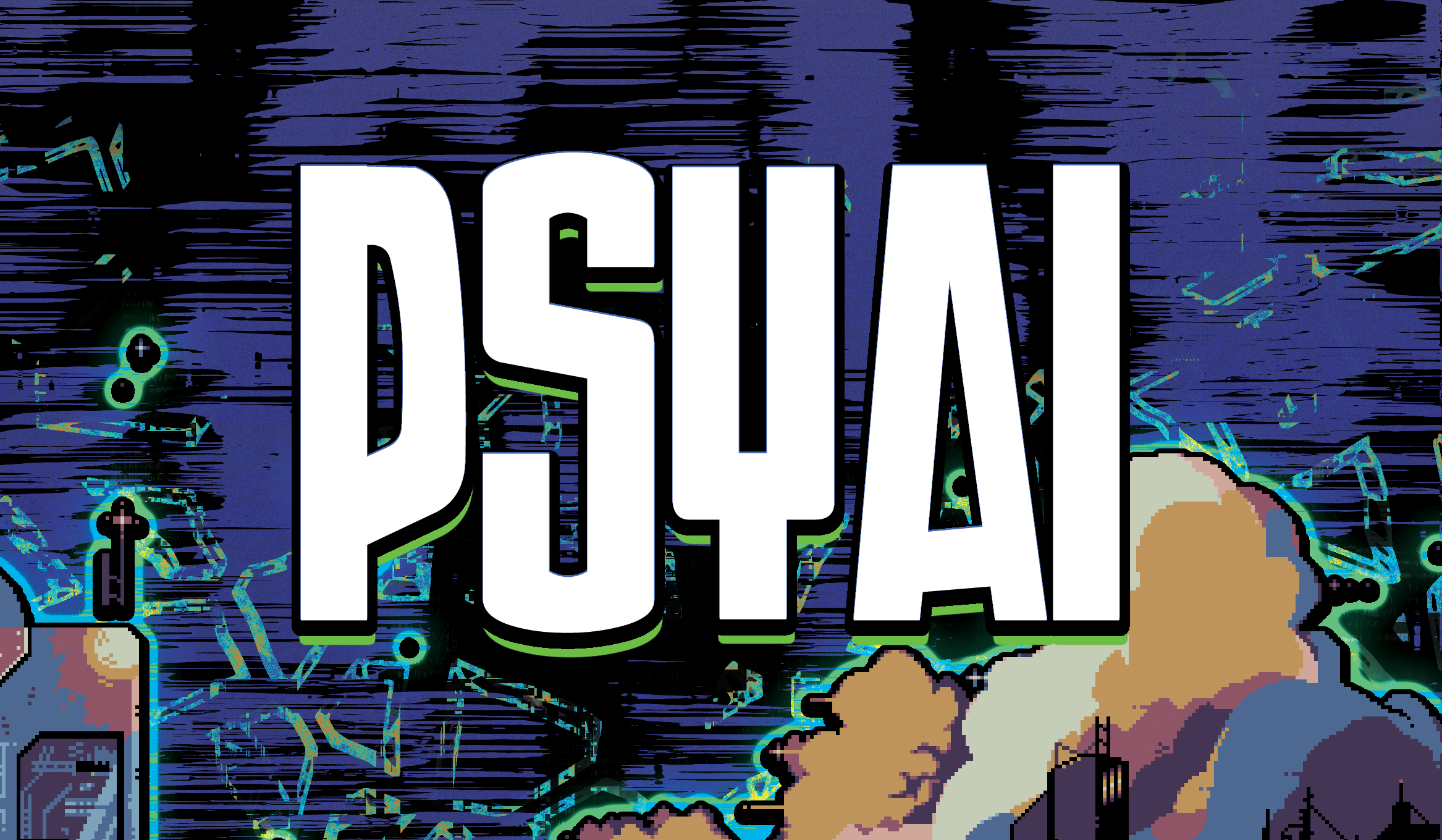 Cover image for PsyAI