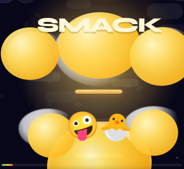 Egg Don't Crack