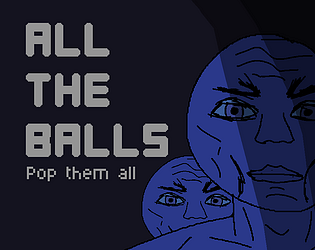 All The Balls