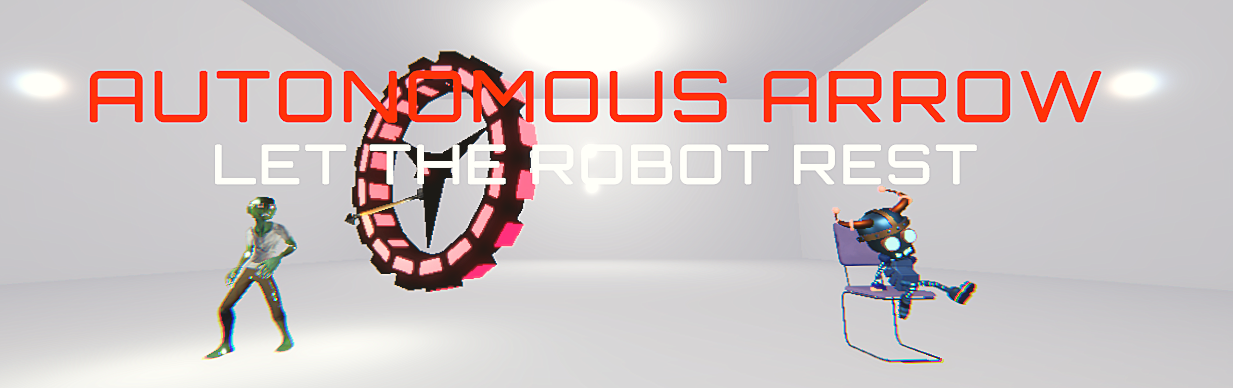 Autonomous Arrow