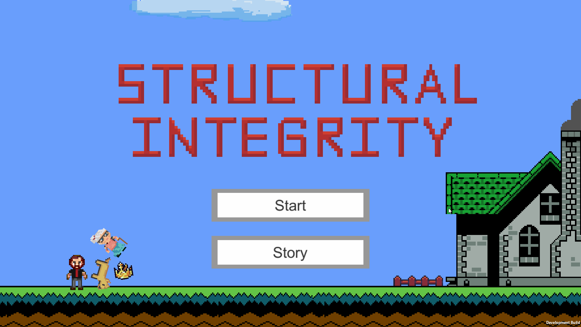 Cover image for Structural Integrity