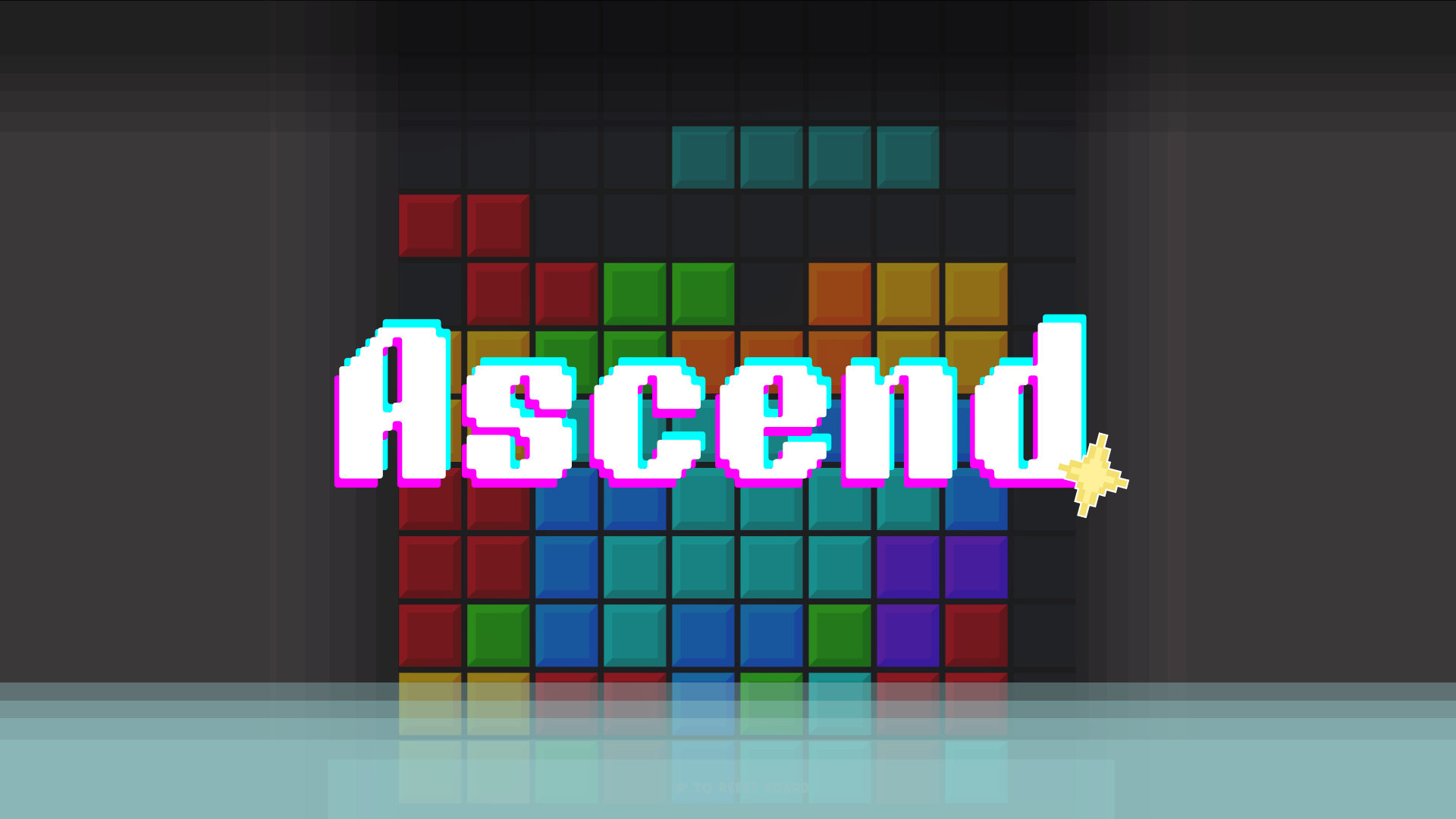Ascend