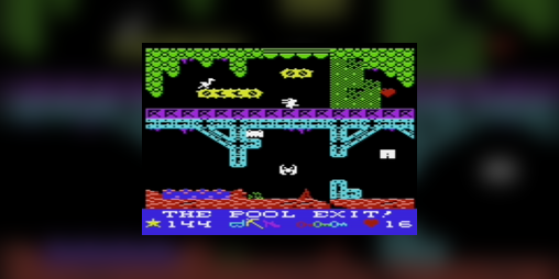 Cover image for Emu's Massive Hunt - Vic 20 + 35k