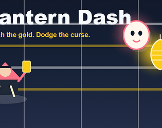 Lantern Dash