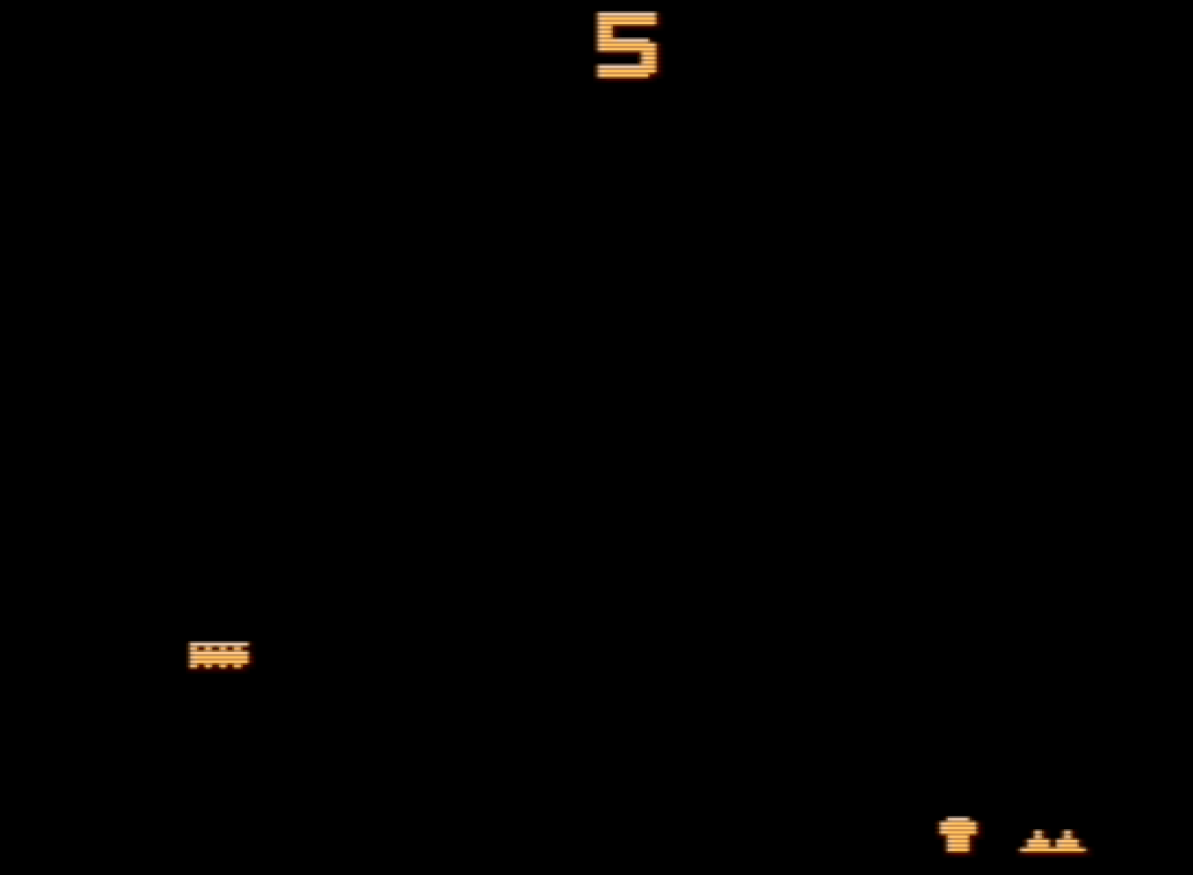 Cover image for Cheesy Trials (Vic 20)