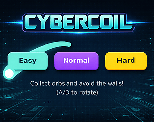 CYBERCOIL
