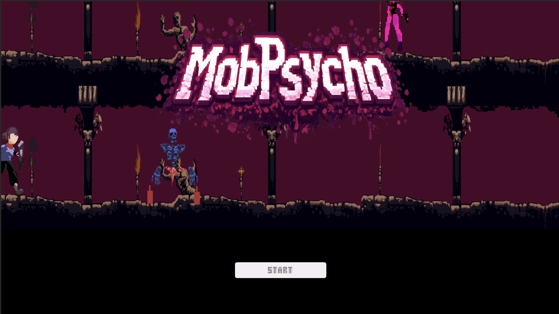 MobPsycho