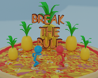 Break The Rule
