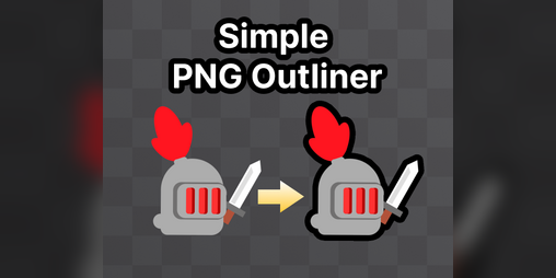 Cover image for Outliner