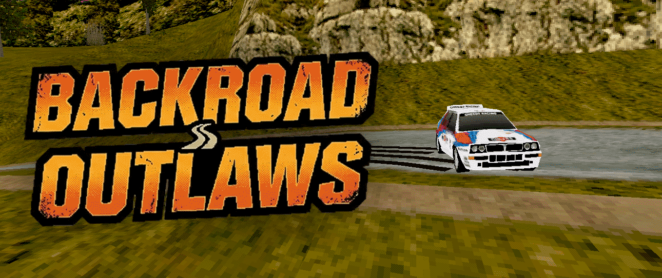 Backroad Outlaws