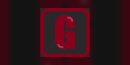 Cover image for Ghost Blaster