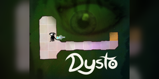Cover image for Dysto