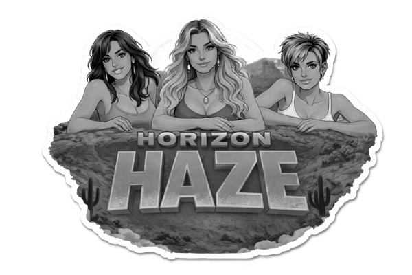 Horizon Haze