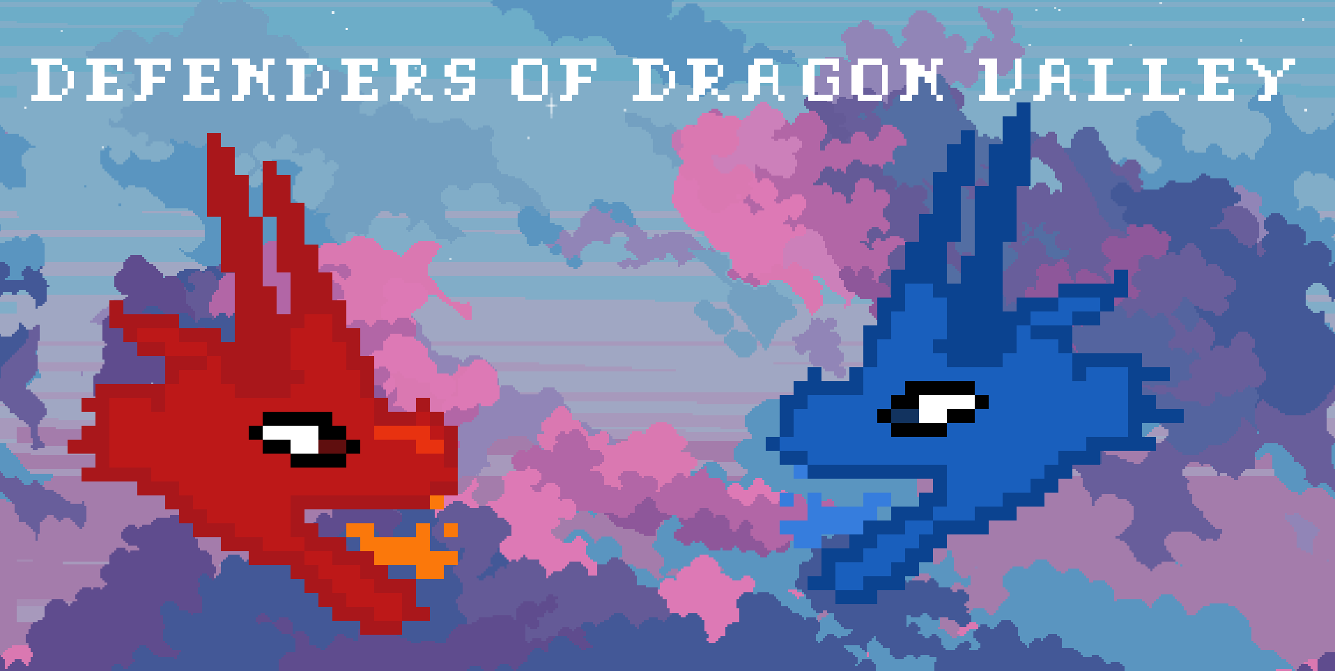 Defenders of Dragon Valley
