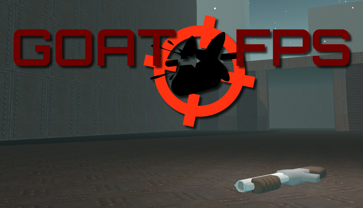 GOAT FPS