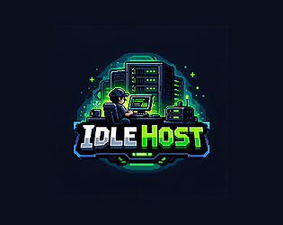 Idle Host: The Worst MMO Server Ever