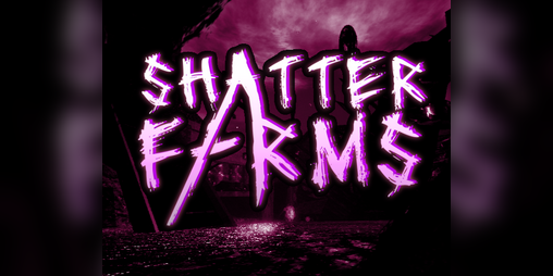 Cover image for SHATTERFARMS