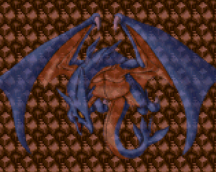 Cover image for rpg sketch 11