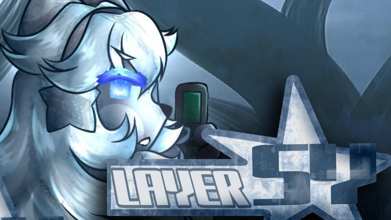 Cover image for Layer SY
