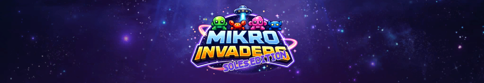 MikroInvaders